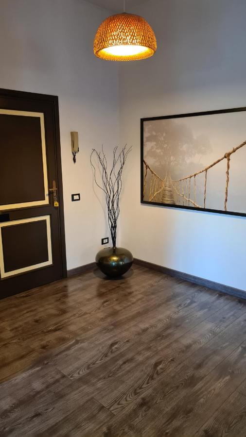 Spazio-Confort-Fitness Piombino Eksteriør bilde