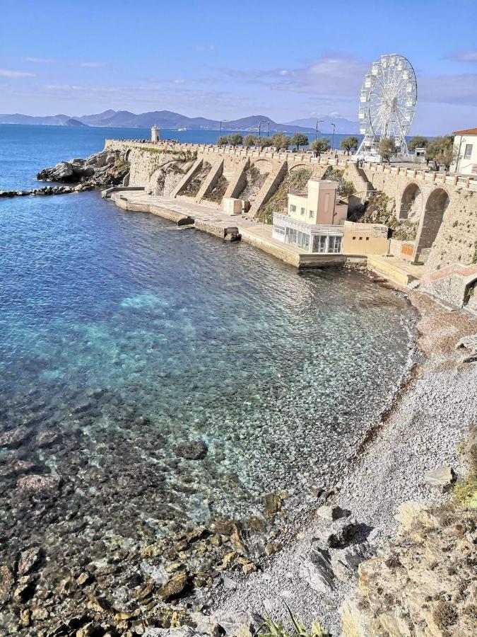 Spazio-Confort-Fitness Piombino Eksteriør bilde