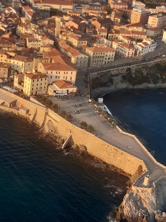Spazio-Confort-Fitness Piombino Eksteriør bilde