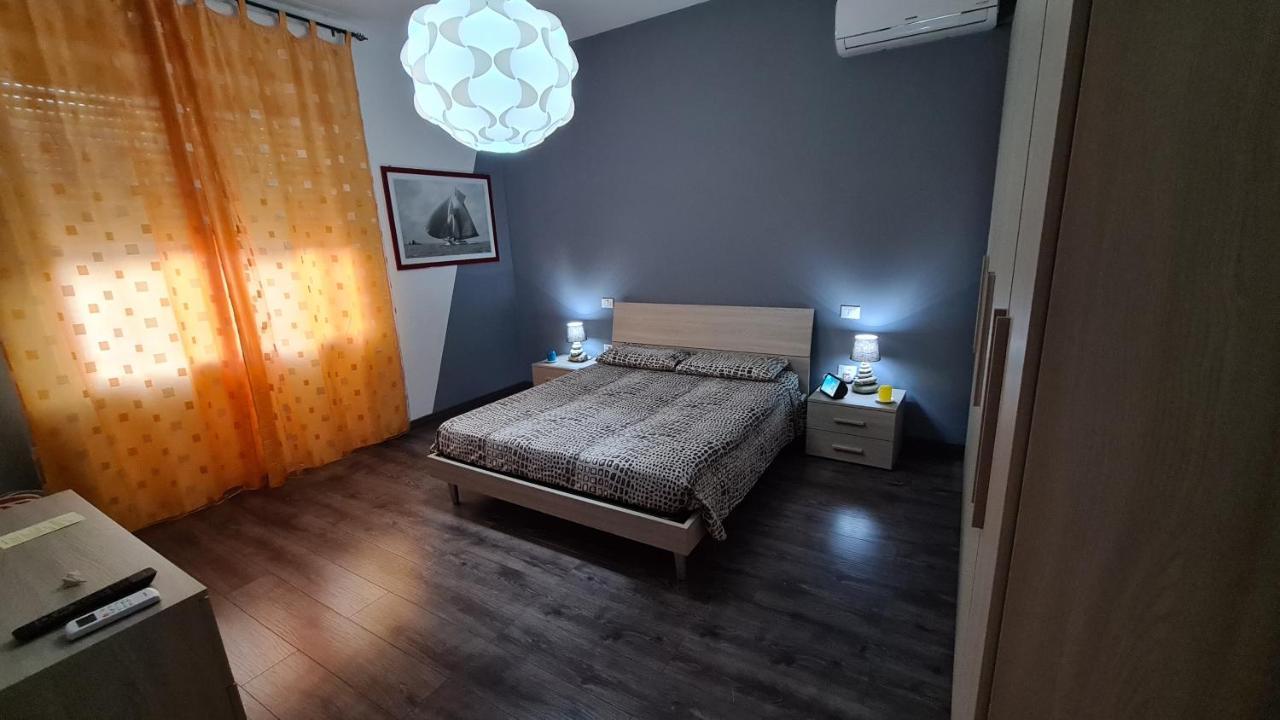 Spazio-Confort-Fitness Piombino Eksteriør bilde