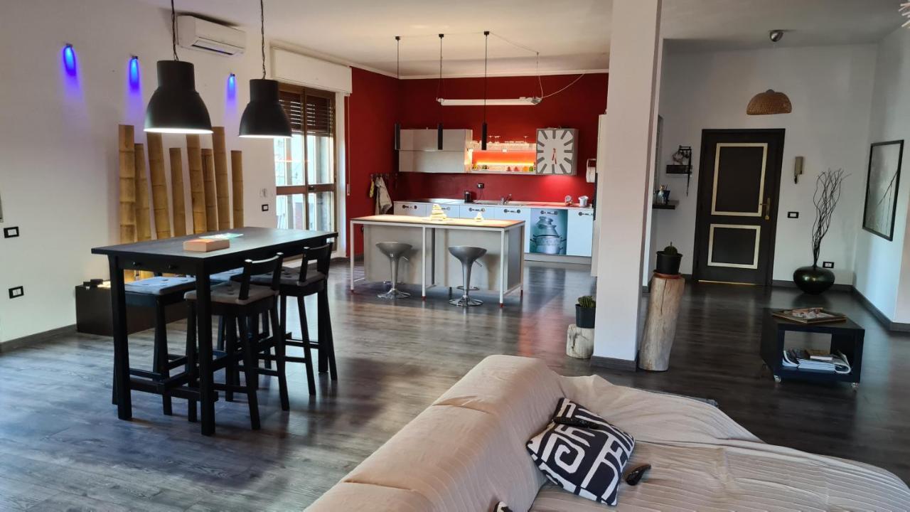 Spazio-Confort-Fitness Piombino Eksteriør bilde