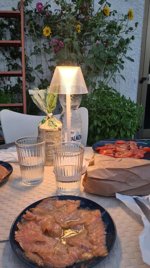 Spazio-Confort-Fitness Piombino Eksteriør bilde