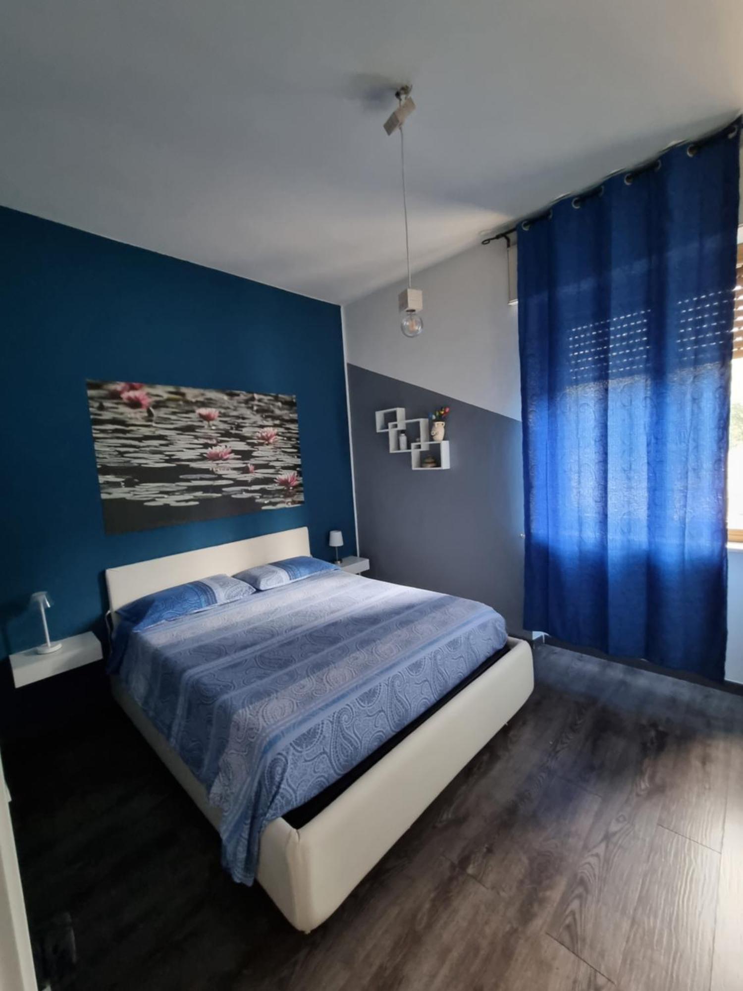 Spazio-Confort-Fitness Piombino Eksteriør bilde
