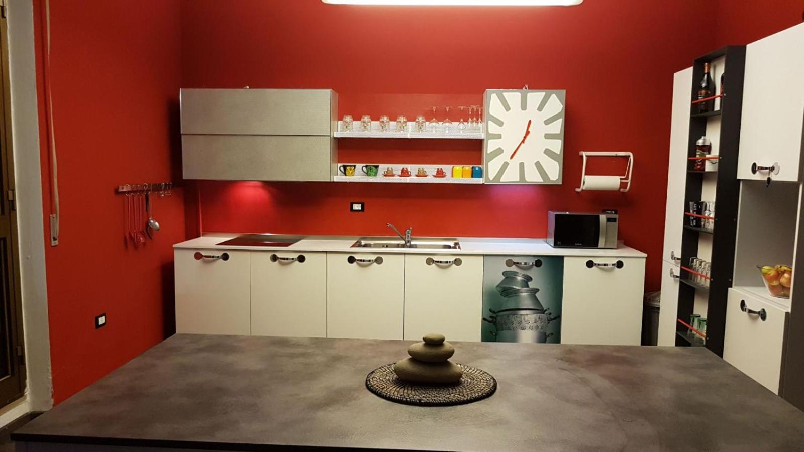 Spazio-Confort-Fitness Piombino Eksteriør bilde