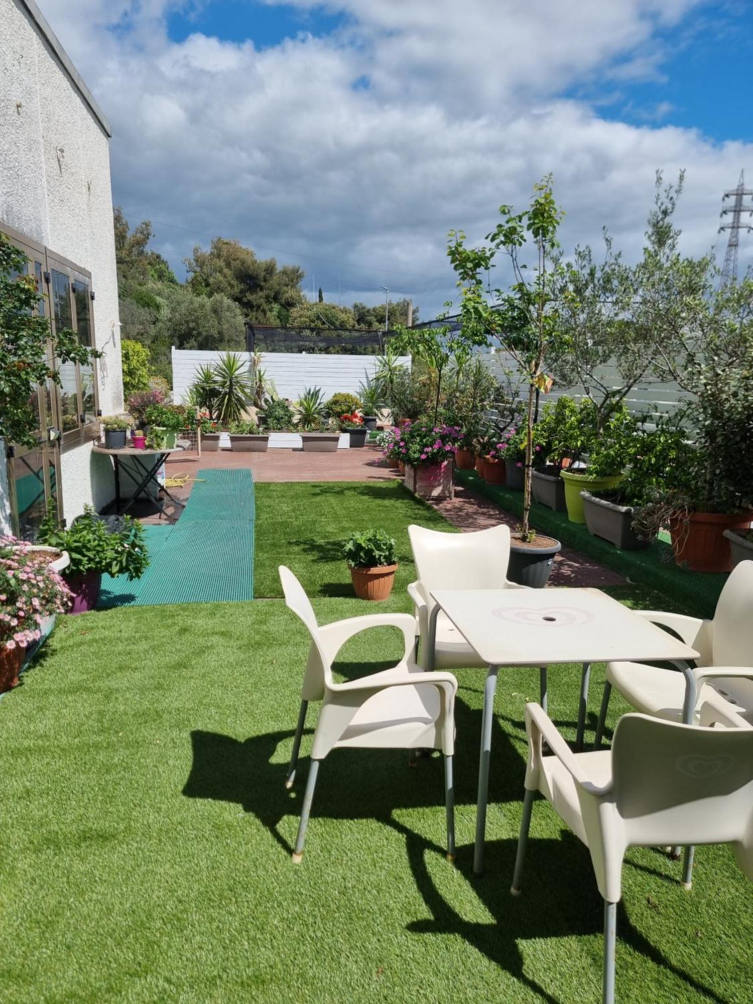 Spazio-Confort-Fitness Piombino Eksteriør bilde